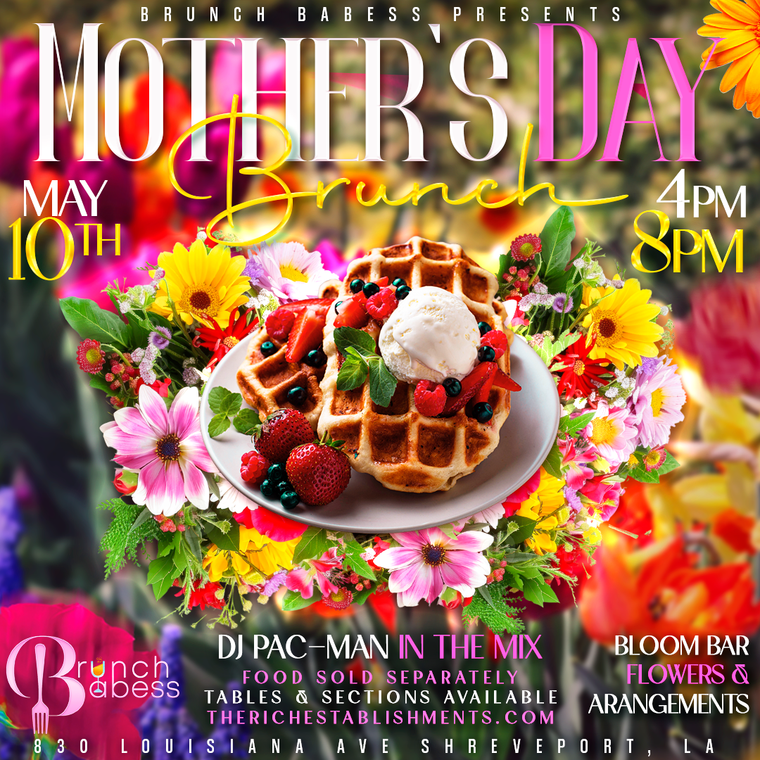 MOTHERS DAY BRUNCH